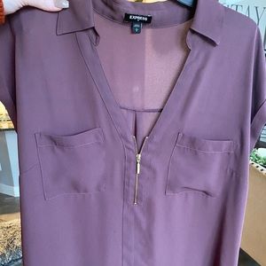 Express blouse